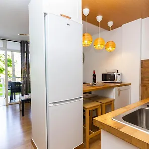  Ferienhaus Aguacate Friendly Spanien