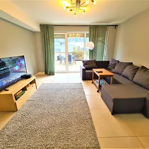  Apartment Bei Playmobilland- Großzügige Mit Terasse 1