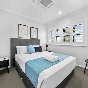  Apartment Cocobrew Boutique Australien