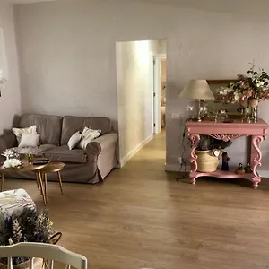  Apartment Santa Clara Spanien