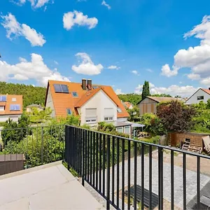  Apartment Geschmackvoller Neubau In Zirndorf.