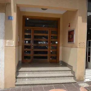 Apartment Casa Jandia Spanien