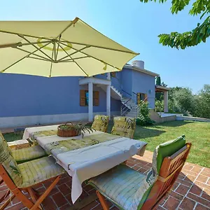  Apartment Giardina Kroatien